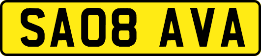 SA08AVA