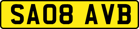 SA08AVB
