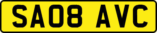 SA08AVC