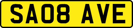 SA08AVE