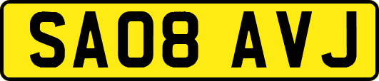 SA08AVJ