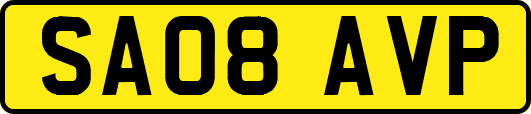SA08AVP