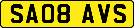 SA08AVS