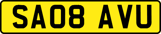 SA08AVU