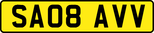 SA08AVV