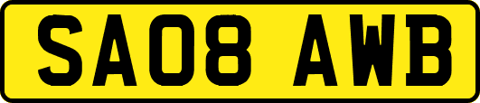 SA08AWB