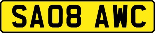 SA08AWC