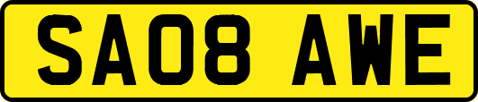 SA08AWE