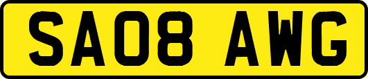SA08AWG
