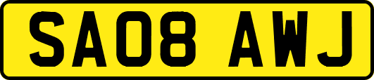 SA08AWJ
