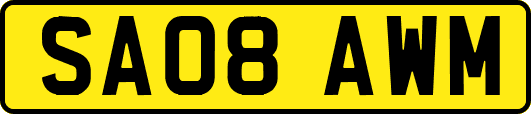 SA08AWM