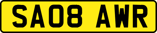 SA08AWR