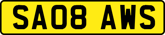 SA08AWS