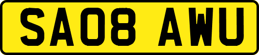 SA08AWU