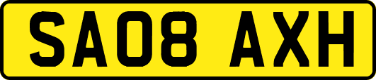 SA08AXH