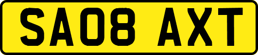 SA08AXT