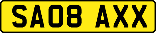 SA08AXX