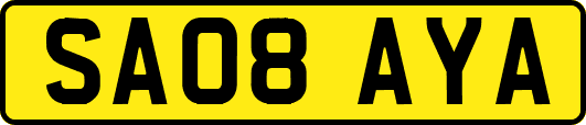 SA08AYA