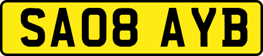 SA08AYB