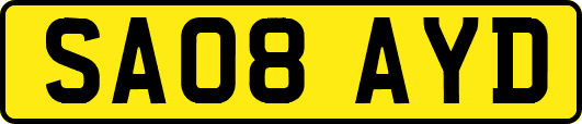 SA08AYD