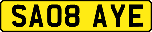 SA08AYE