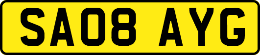 SA08AYG