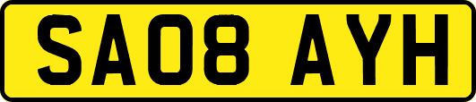 SA08AYH