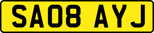 SA08AYJ