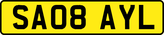 SA08AYL