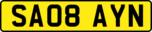 SA08AYN