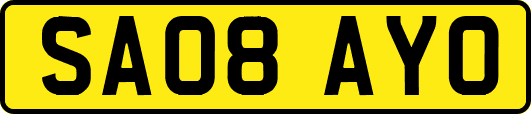 SA08AYO