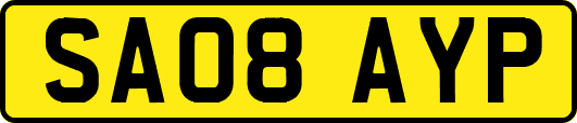 SA08AYP
