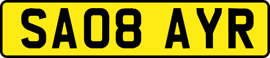 SA08AYR