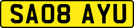 SA08AYU