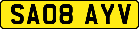SA08AYV