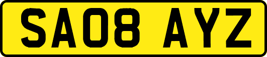 SA08AYZ