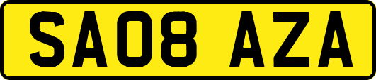 SA08AZA