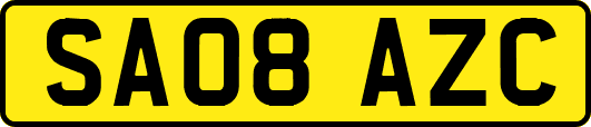 SA08AZC