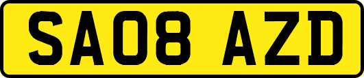 SA08AZD