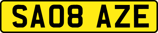 SA08AZE