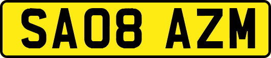 SA08AZM