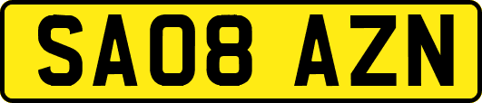 SA08AZN