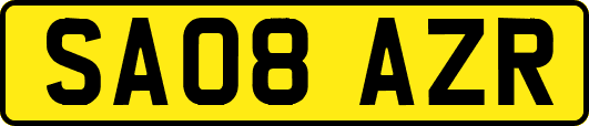 SA08AZR