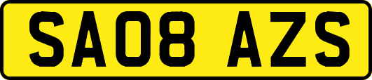 SA08AZS