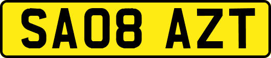 SA08AZT