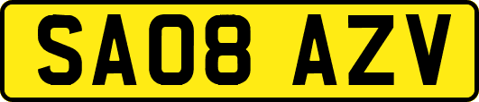 SA08AZV