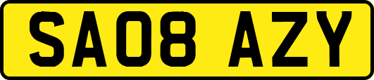 SA08AZY