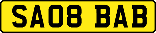 SA08BAB