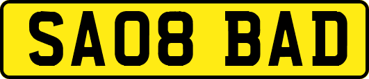 SA08BAD