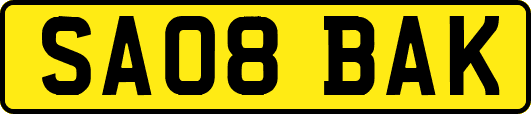 SA08BAK